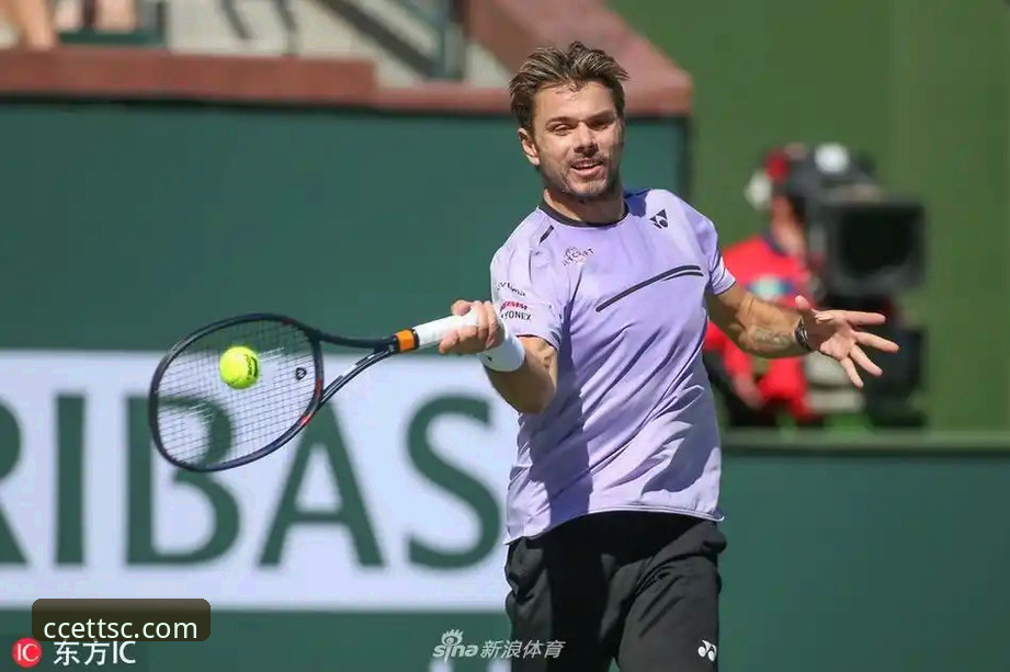 沙漠风暴下的网球赛程：乐鱼官网视角下的印第安维尔斯参赛危机深度解析