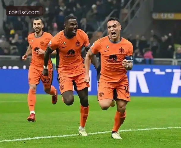 在乐鱼官网平台深度解析：国米大胜背后的战术细节与球员心声